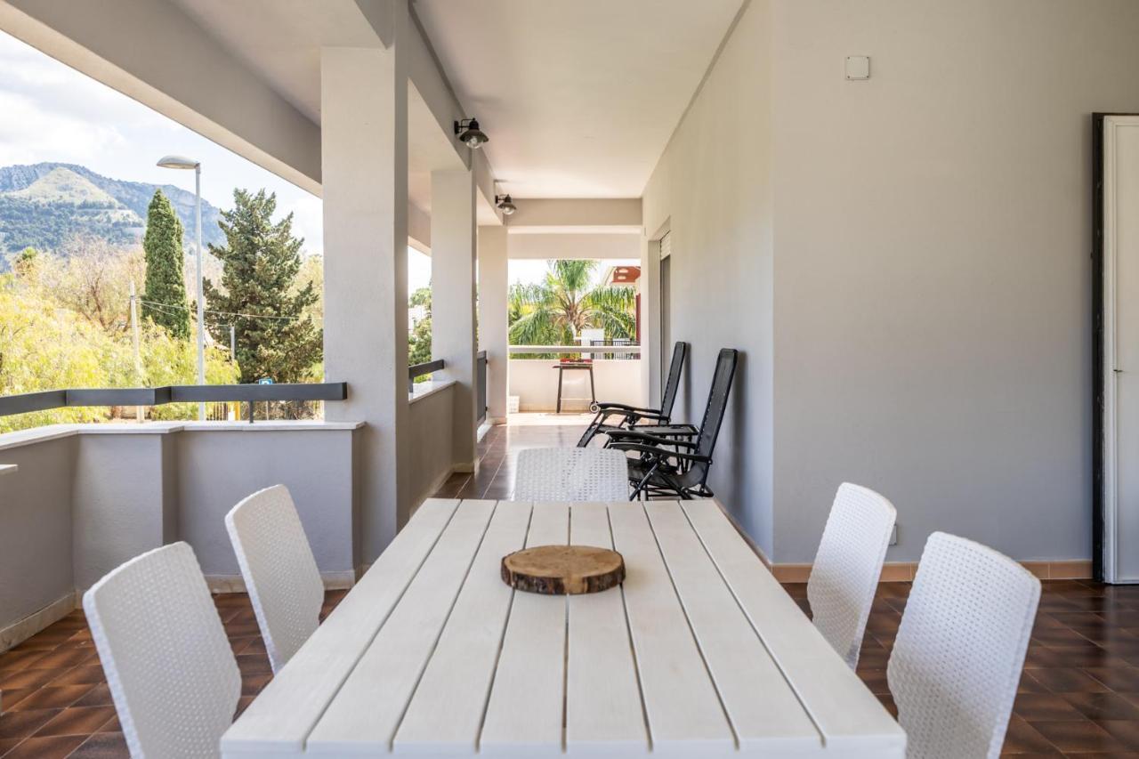La Maison De Provence - Mondello Zewnętrze zdjęcie