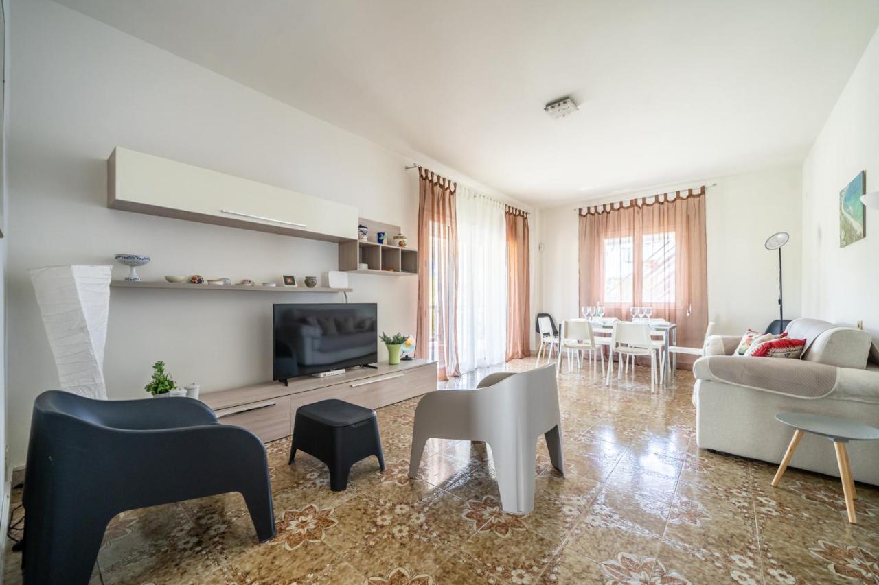 La Maison De Provence - Mondello Zewnętrze zdjęcie