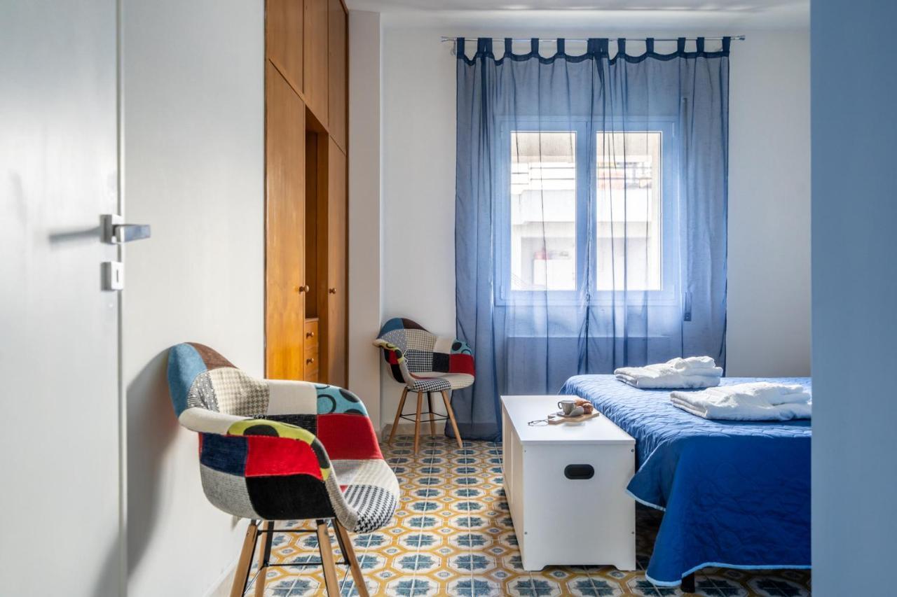 La Maison De Provence - Mondello Zewnętrze zdjęcie
