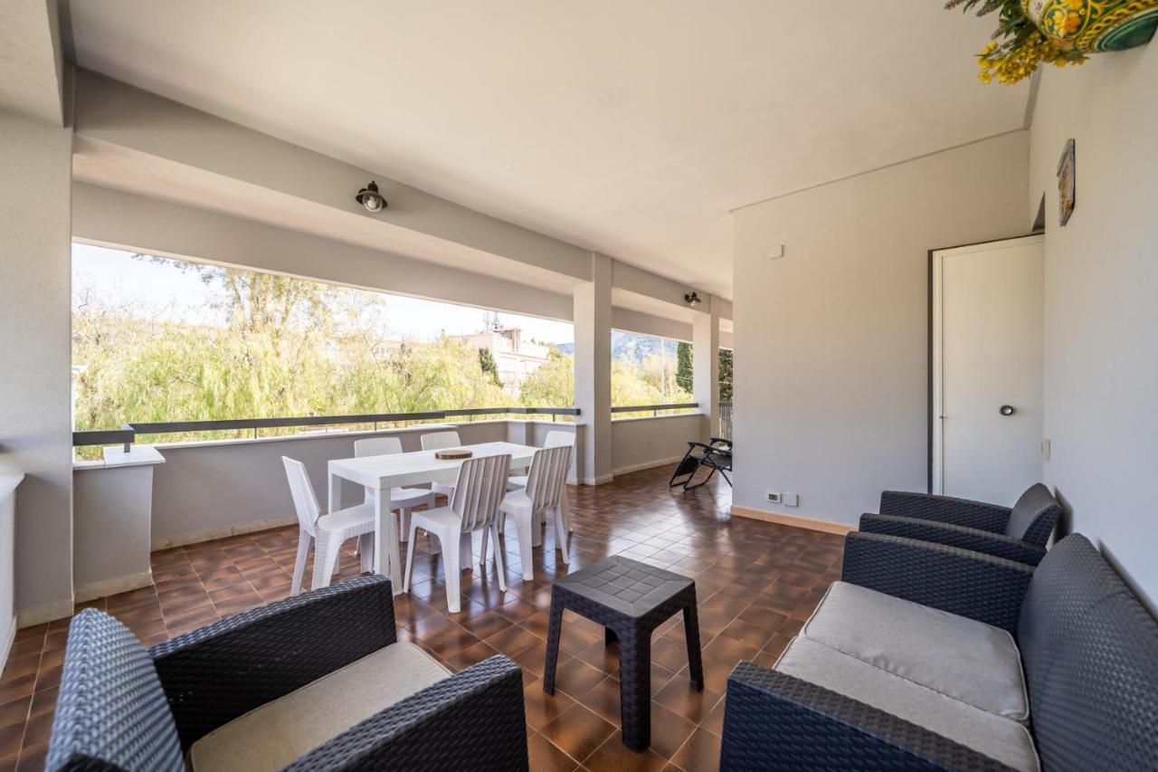 La Maison De Provence - Mondello Zewnętrze zdjęcie