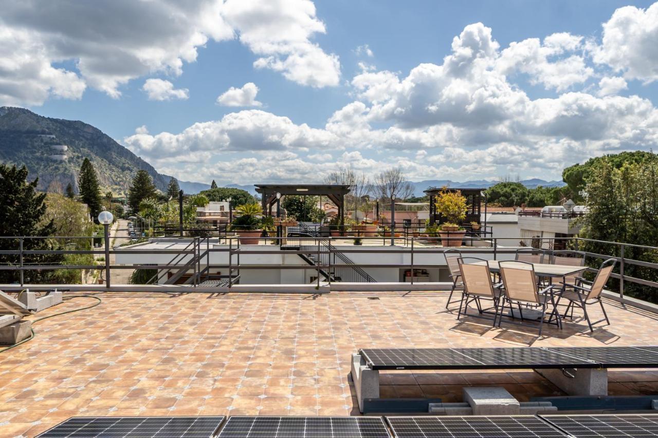 La Maison De Provence - Mondello Zewnętrze zdjęcie