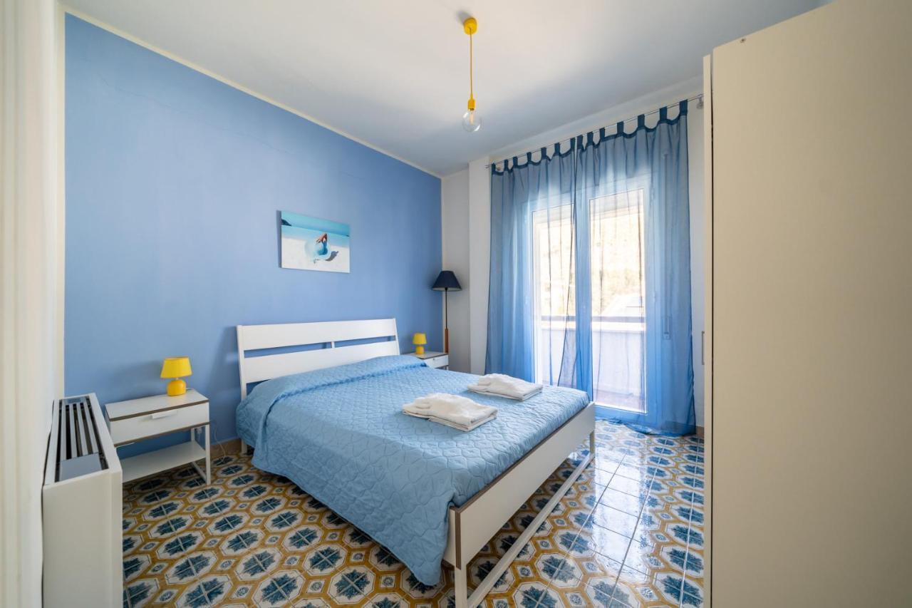 La Maison De Provence - Mondello Zewnętrze zdjęcie