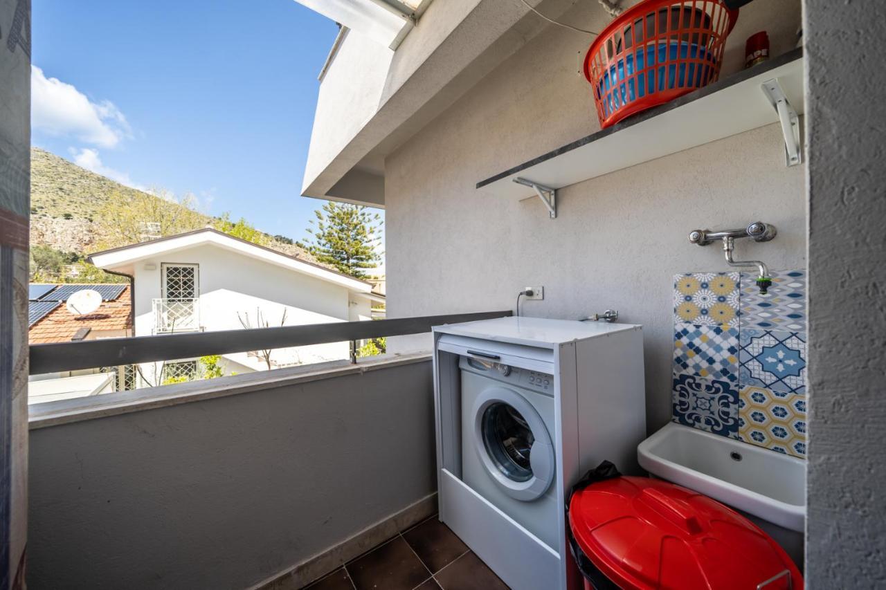 La Maison De Provence - Mondello Zewnętrze zdjęcie