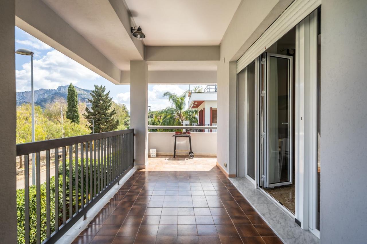 La Maison De Provence - Mondello Zewnętrze zdjęcie