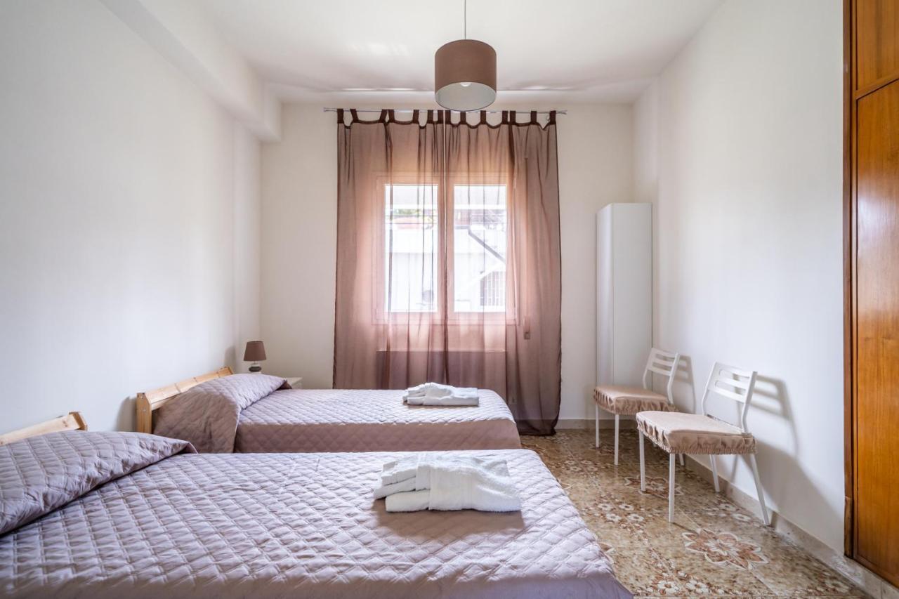 La Maison De Provence - Mondello Zewnętrze zdjęcie