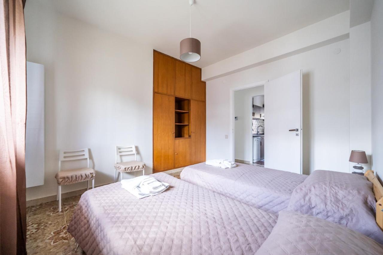 La Maison De Provence - Mondello Zewnętrze zdjęcie