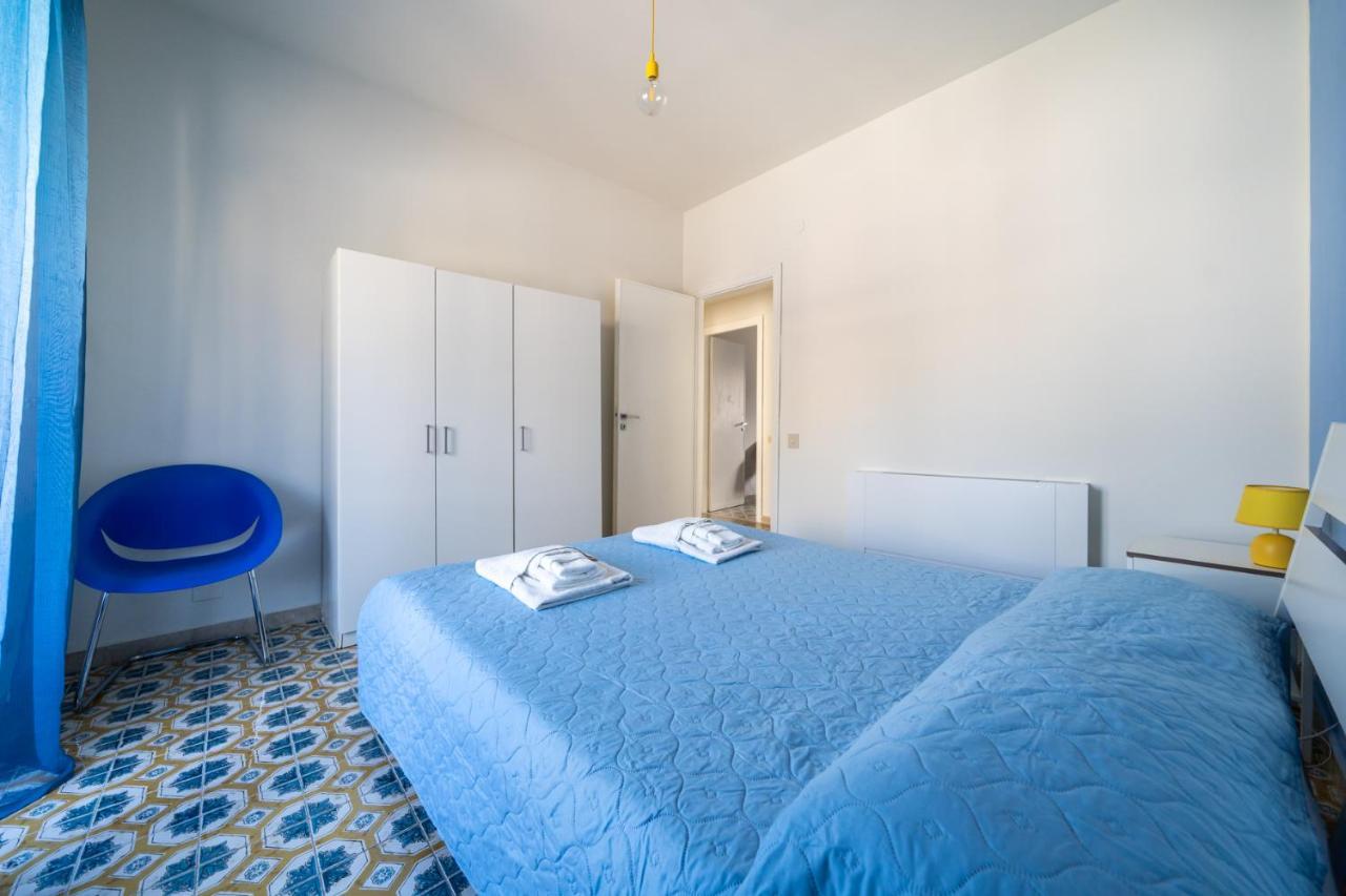 La Maison De Provence - Mondello Zewnętrze zdjęcie