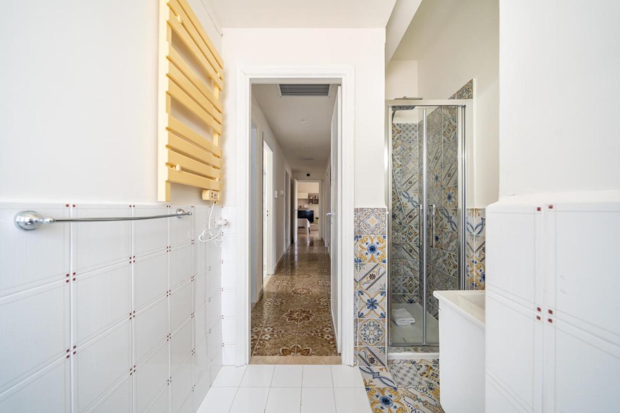La Maison De Provence - Mondello Zewnętrze zdjęcie