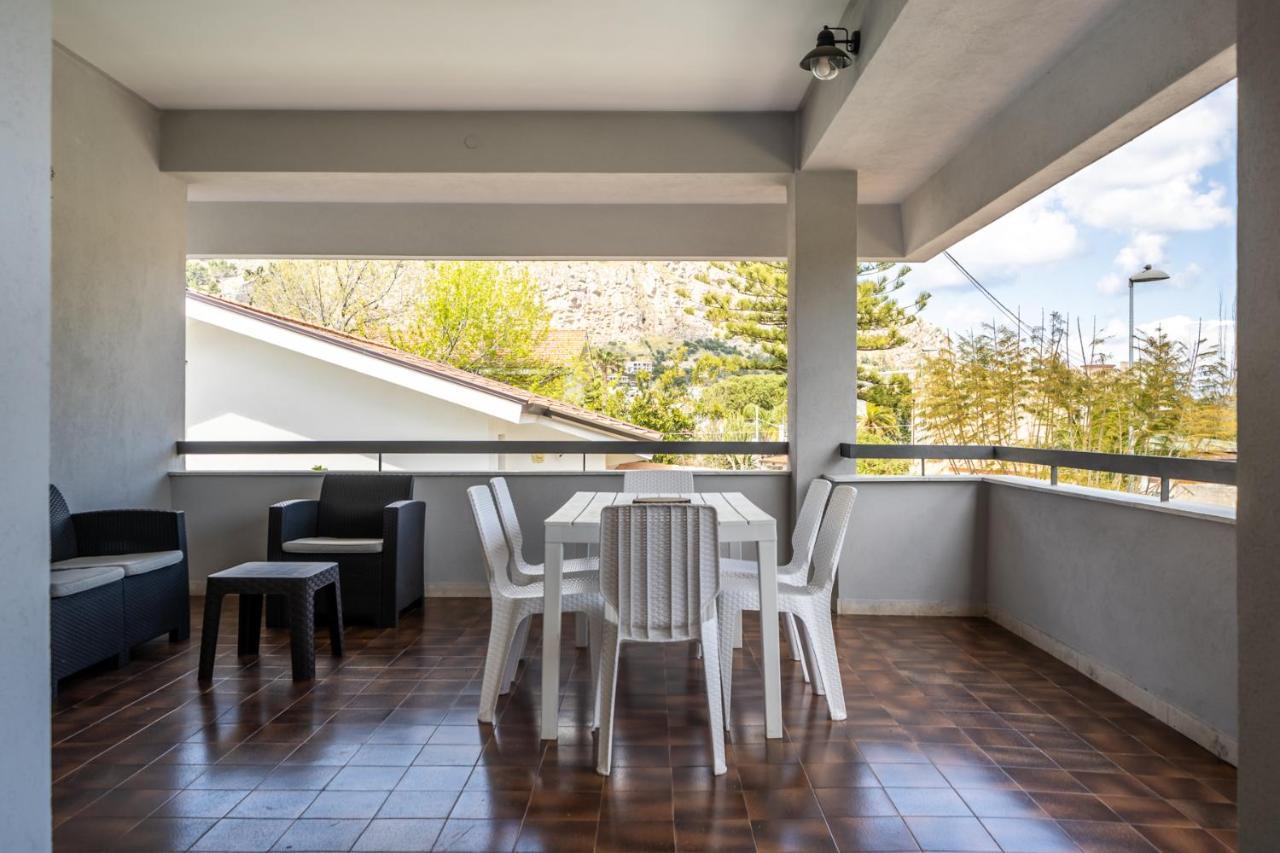 La Maison De Provence - Mondello Zewnętrze zdjęcie