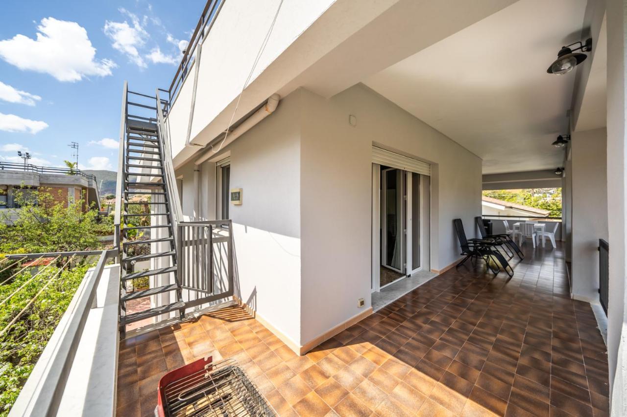 La Maison De Provence - Mondello Zewnętrze zdjęcie