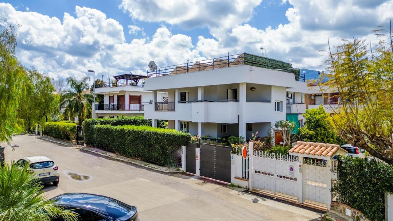 La Maison De Provence - Mondello Zewnętrze zdjęcie