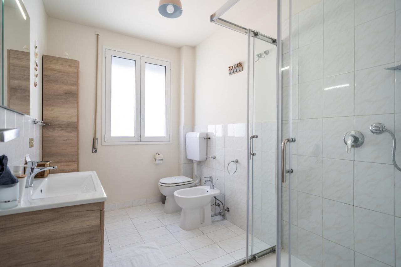 La Maison De Provence - Mondello Zewnętrze zdjęcie