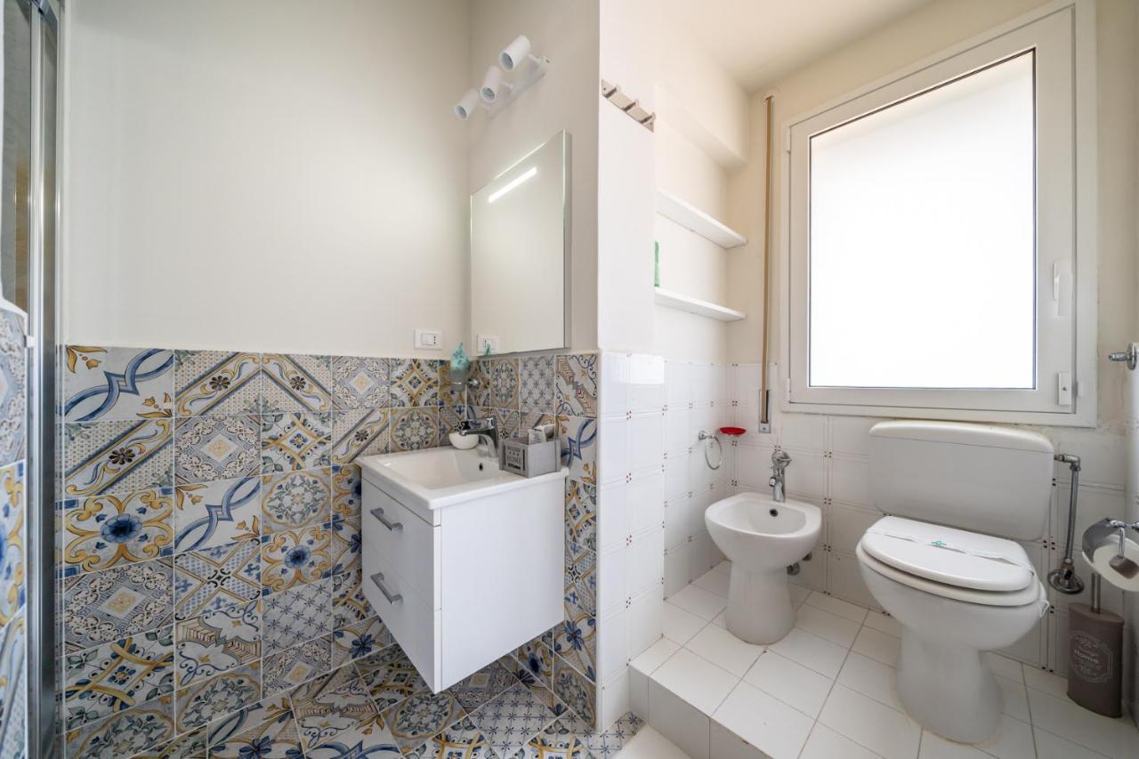 La Maison De Provence - Mondello Zewnętrze zdjęcie