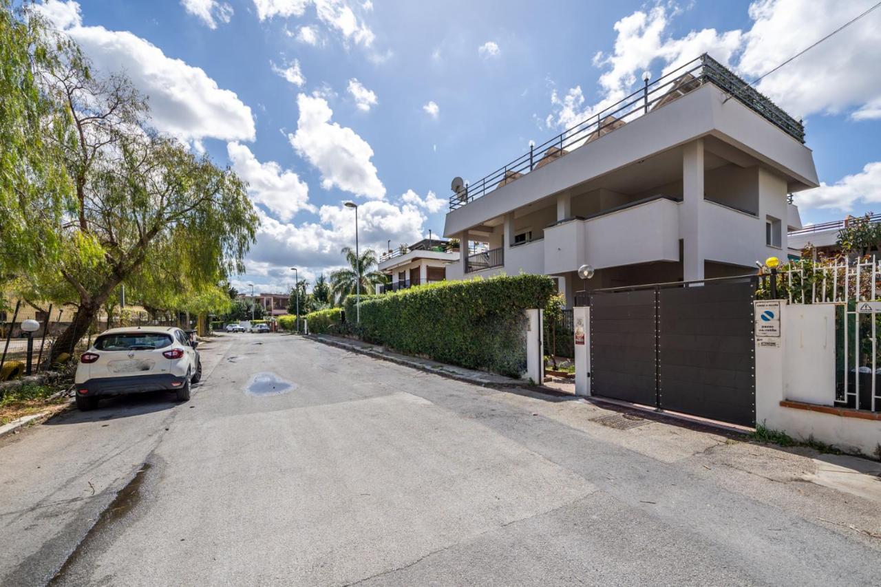 La Maison De Provence - Mondello Zewnętrze zdjęcie