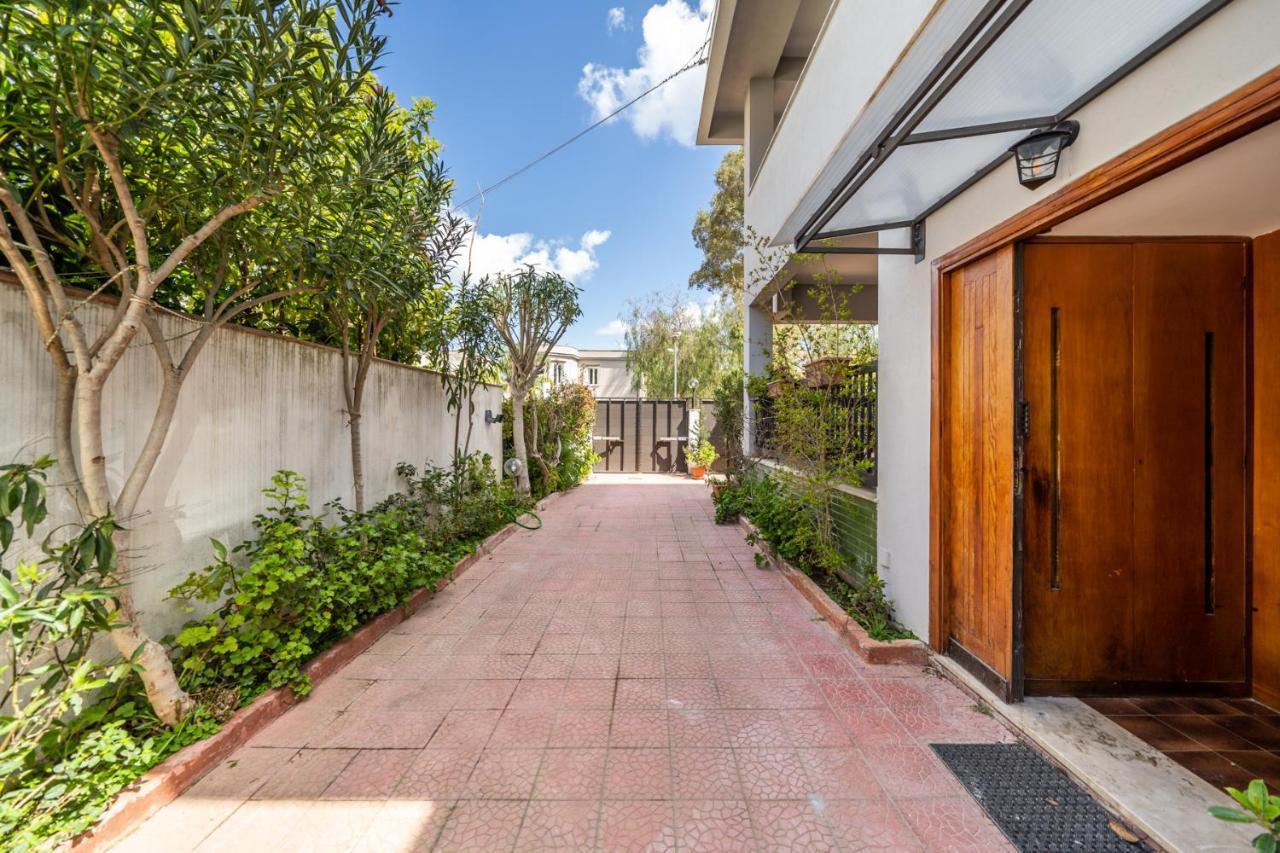 La Maison De Provence - Mondello Zewnętrze zdjęcie