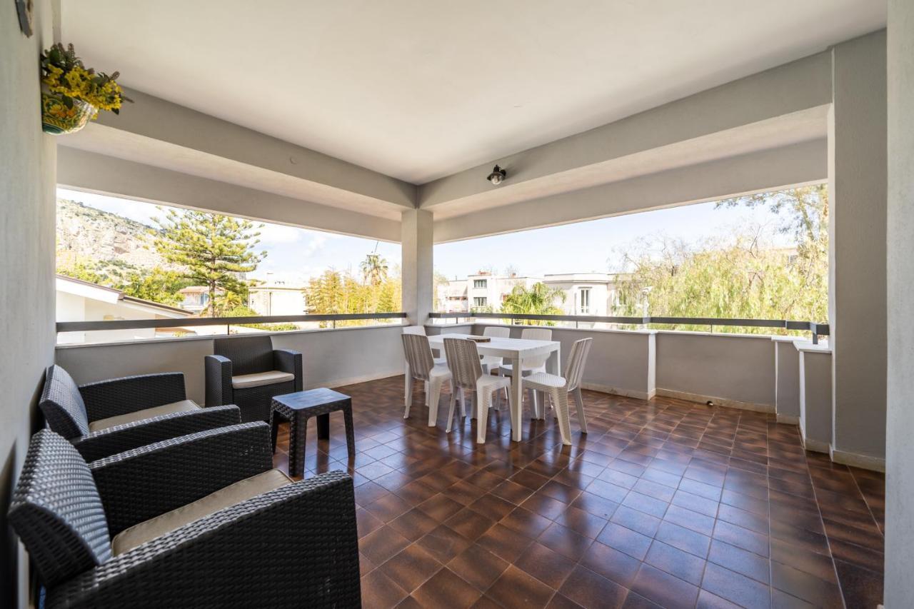 La Maison De Provence - Mondello Zewnętrze zdjęcie