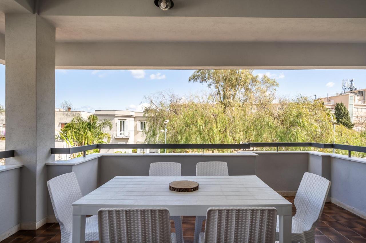 La Maison De Provence - Mondello Zewnętrze zdjęcie