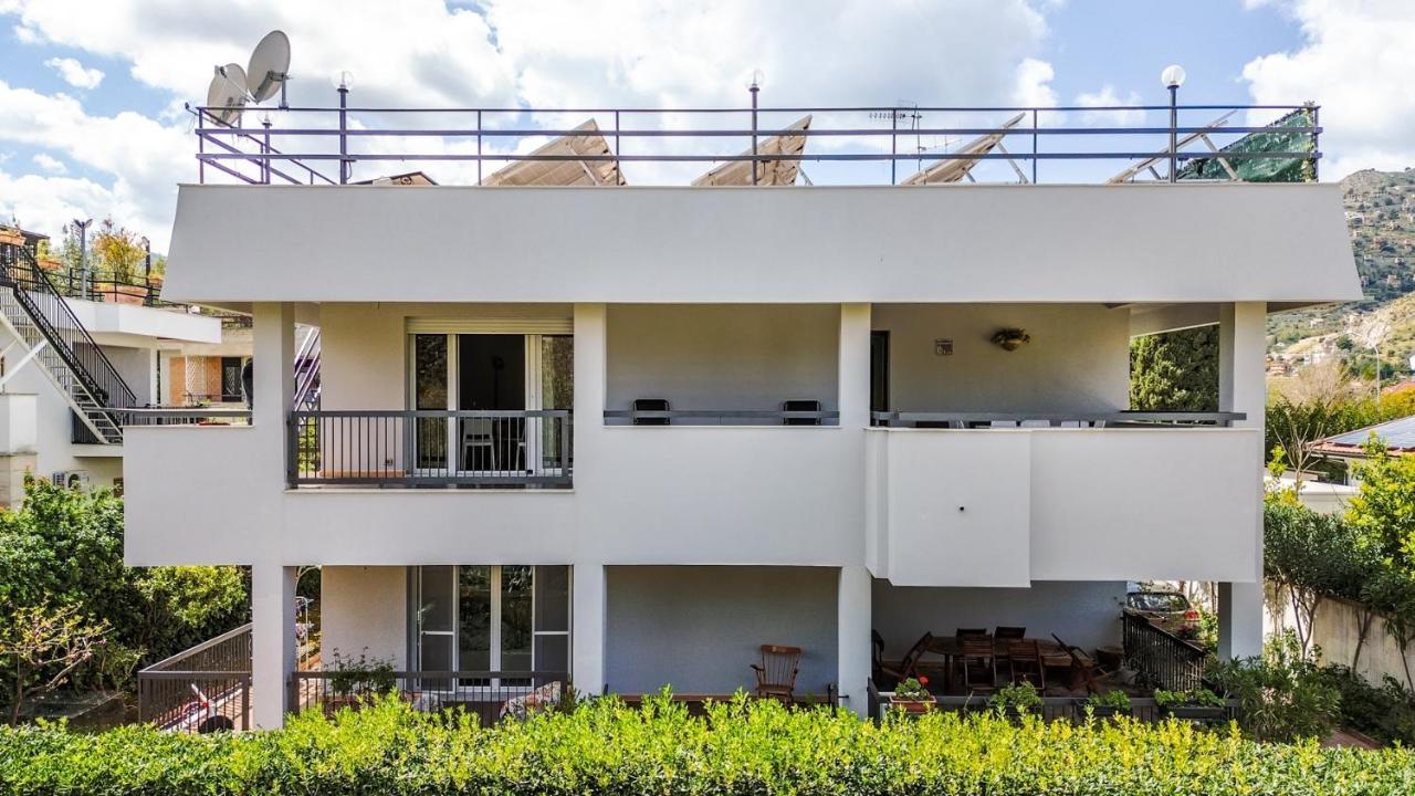 La Maison De Provence - Mondello Zewnętrze zdjęcie