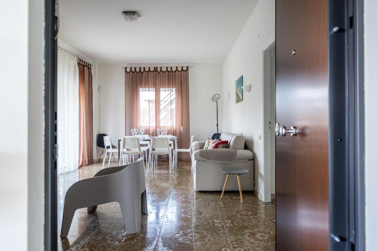 La Maison De Provence - Mondello Zewnętrze zdjęcie