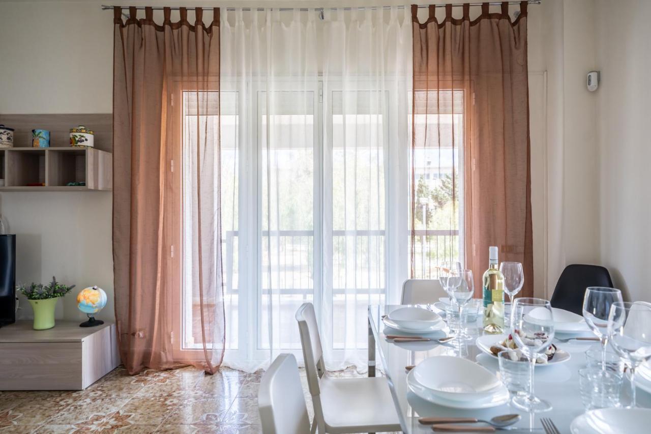 La Maison De Provence - Mondello Zewnętrze zdjęcie