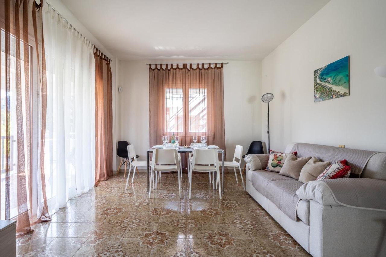 La Maison De Provence - Mondello Zewnętrze zdjęcie
